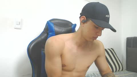 Hi guys im new 3 online show from April 9, 2026, 6:46 pm