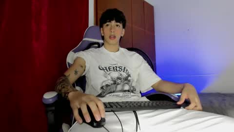 jake online show from March 6, 2026, 4:09 am