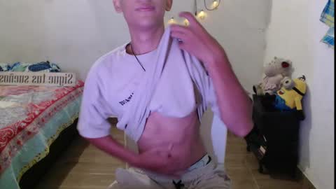 jake willianss online show from January 5, 2025, 9:47 pm