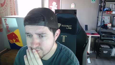 Jake online show from December 29, 2024, 4:40 pm