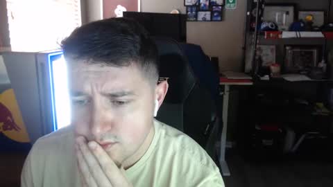 Jake online show from January 4, 2025, 8:59 pm