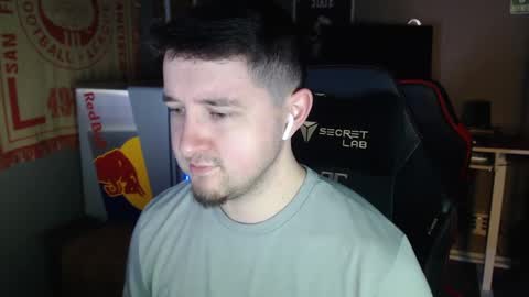 Jake online show from January 8, 2025, 1:42 am