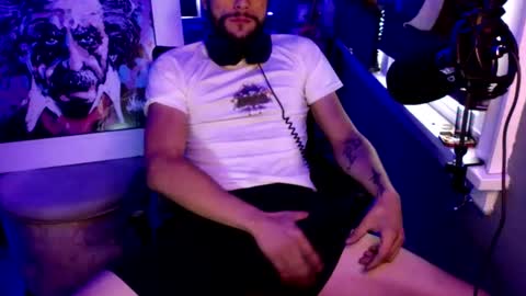 The Wood Pile Jake online show from December 15, 2025, 3:16 pm