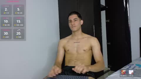JakeMonroe online show from April 10, 2026, 2:55 pm