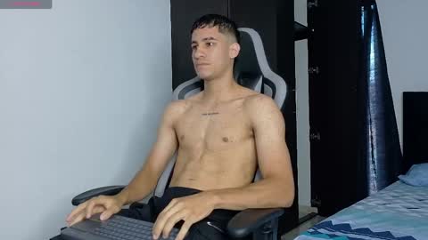 JakeMonroe online show from April 20, 2026, 3:59 pm
