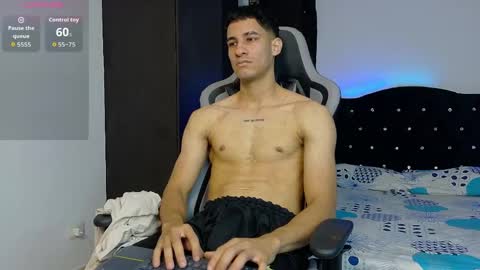 JakeMonroe online show from June 5, 2026, 3:40 pm