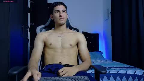 JakeMonroe online show from June 16, 2026, 9:50 pm
