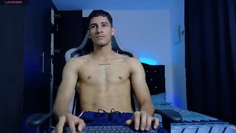JakeMonroe online show from June 17, 2026, 3:02 pm