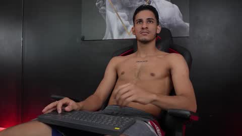 JakeMoxley online show from November 20, 2025, 1:11 pm