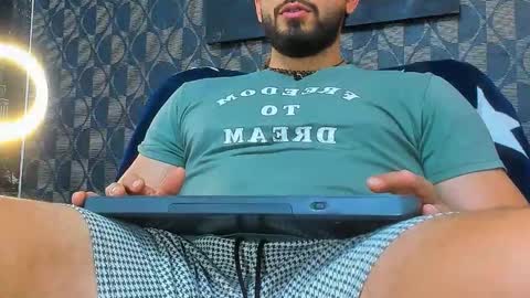 JakeSkye online show from February 25, 2026, 4:16 pm