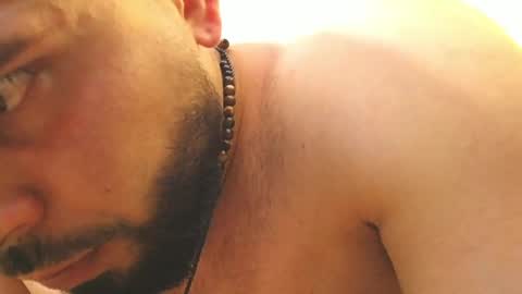 JakeSkye online show from April 3, 2026, 1:03 am