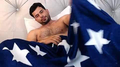 JakeSkye online show from April 20, 2026, 2:53 pm