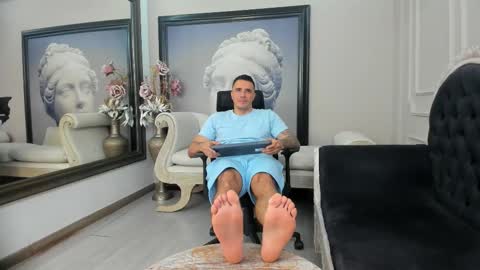 jakestone_1 online show from October 20, 2025, 1:17 am