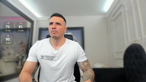 jakestone_1 online show from November 3, 2025, 12:46 am