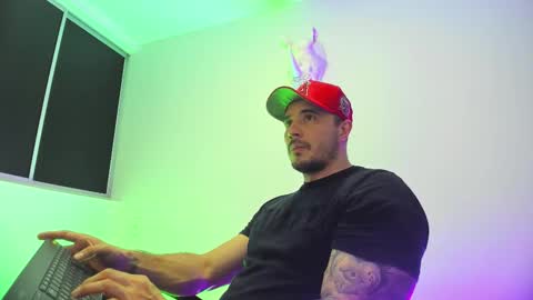 Snapshot of jakestone_1 chatting on February 6, 2026, 1:21 am jakestone_1 online show from February 6, 2026, 1:21 am