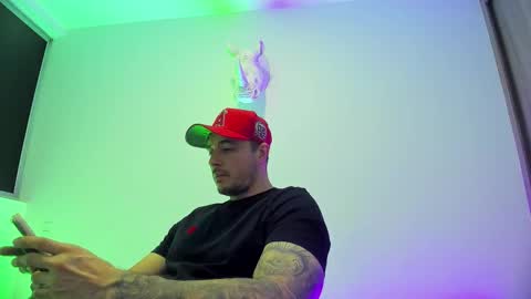 Snapshot of jakestone_1 chatting on February 13, 2026, 9:00 pm jakestone_1 online show from February 13, 2026, 9:00 pm