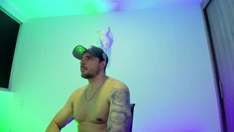 Snapshot of jakestone_1 chatting on February 20, 2026, 1:24 am jakestone_1 online show from February 20, 2026, 1:24 am