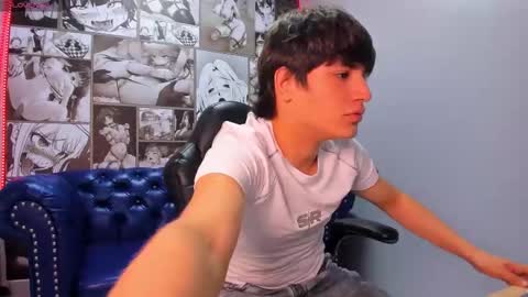 Jake online show from December 2, 2025, 7:20 pm