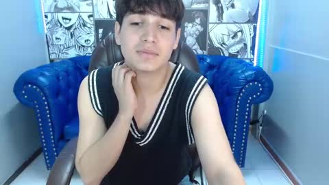 Jake online show from February 26, 2026, 7:35 pm