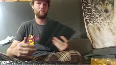 jakesway online show from January 13, 2026, 7:41 pm