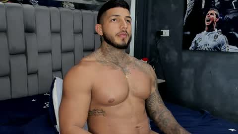 Snapshot of jaketayler10 chatting on April 20, 2026, 3:59 pm my name is sebas If you come here dont hesitate to say hello Im a guy who really likes having conversations and having hot online show from April 20, 2026, 3:59 pm