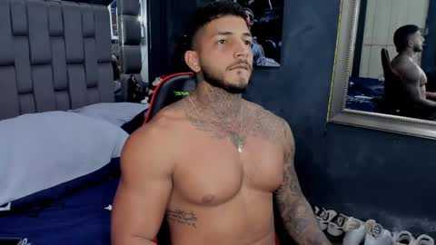 Snapshot of jaketayler10 chatting on April 21, 2026, 4:01 pm my name is sebas If you come here dont hesitate to say hello Im a guy who really likes having conversations and having hot online show from April 21, 2026, 4:01 pm
