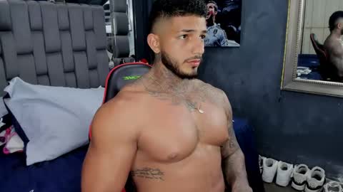 Snapshot of jaketayler10 chatting on April 22, 2026, 9:16 pm my name is sebas If you come here dont hesitate to say hello Im a guy who really likes having conversations and having hot online show from April 22, 2026, 9:16 pm