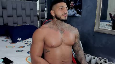 Snapshot of jaketayler10 chatting on April 23, 2026, 8:33 pm my name is sebas If you come here dont hesitate to say hello Im a guy who really likes having conversations and having hot online show from April 23, 2026, 8:33 pm