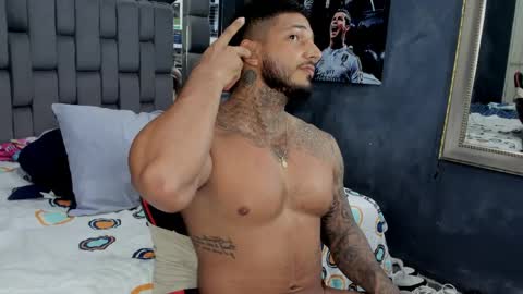 Snapshot of jaketayler10 chatting on April 29, 2026, 8:26 pm my name is sebas If you come here dont hesitate to say hello Im a guy who really likes having conversations and having hot online show from April 29, 2026, 8:26 pm