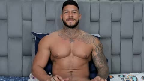 Snapshot of jaketayler10 chatting on May 8, 2026, 10:04 pm my name is sebas If you come here dont hesitate to say hello Im a guy who really likes having conversations and having hot online show from May 8, 2026, 10:04 pm