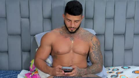 Snapshot of jaketayler10 chatting on May 9, 2026, 10:37 pm my name is sebas If you come here dont hesitate to say hello Im a guy who really likes having conversations and having hot online show from May 9, 2026, 10:37 pm
