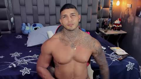 Snapshot of jaketayler10 chatting on May 21, 2026, 11:45 pm my name is sebas If you come here dont hesitate to say hello Im a guy who really likes having conversations and having hot online show from May 21, 2026, 11:45 pm