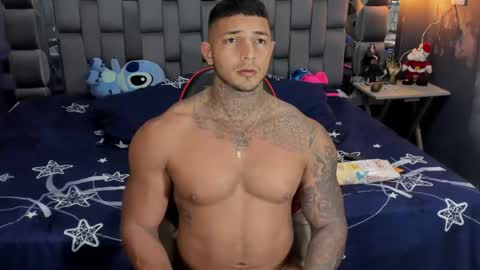 Snapshot of jaketayler10 chatting on May 22, 2026, 8:58 pm my name is sebas If you come here dont hesitate to say hello Im a guy who really likes having conversations and having hot online show from May 22, 2026, 8:58 pm