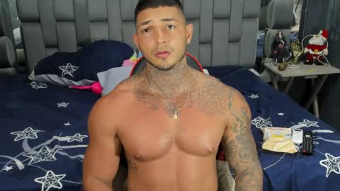 Snapshot of jaketayler10 chatting on May 24, 2026, 9:20 pm my name is sebas If you come here dont hesitate to say hello Im a guy who really likes having conversations and having hot online show from May 24, 2026, 9:20 pm