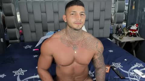 Snapshot of jaketayler10 chatting on May 25, 2026, 10:27 pm my name is sebas If you come here dont hesitate to say hello Im a guy who really likes having conversations and having hot online show from May 25, 2026, 10:27 pm