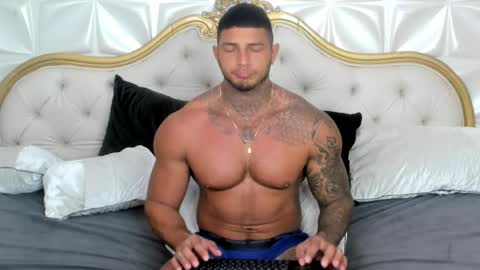 Snapshot of jaketayler10 chatting on May 26, 2026, 3:08 pm my name is sebas If you come here dont hesitate to say hello Im a guy who really likes having conversations and having hot online show from May 26, 2026, 3:08 pm