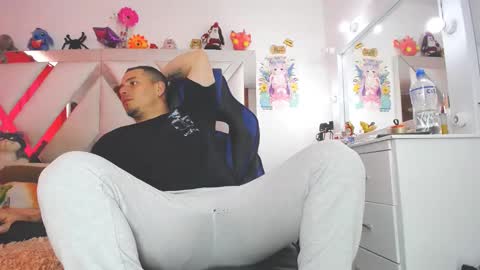 pipe online show from March 1, 2025, 8:10 pm