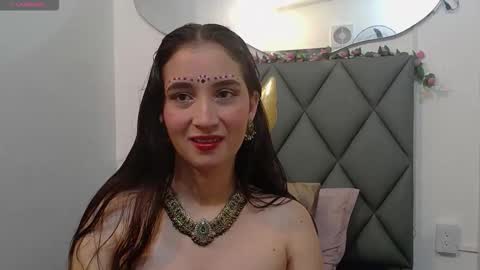 Jalima Mona online show from October 17, 2025, 11:57 am