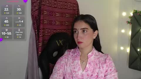 Jalima Mona online show from February 4, 2026, 11:49 am