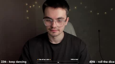 Hey there Im Jame online show from March 2, 2025, 11:09 pm