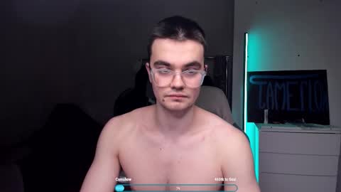 Hey there Im Jame online show from February 26, 2026, 9:47 pm