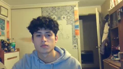 james2002og online show from April 26, 2026, 3:37 am