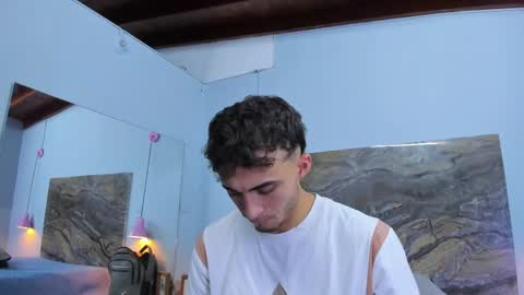james_06_ online show from May 2, 2026, 11:37 am