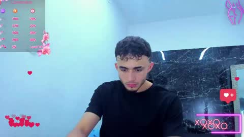 james_06_ online show from May 27, 2026, 3:42 pm