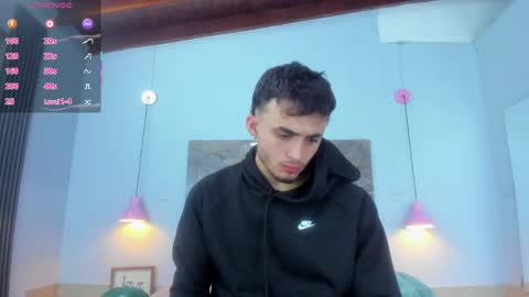 james_06_ online show from May 30, 2026, 11:29 am