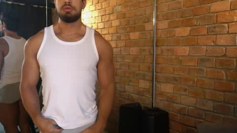 James Axel online show from May 10, 2026, 2:22 pm