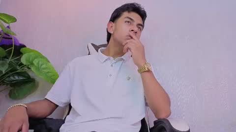 James online show from July 8, 2026, 10:03 pm