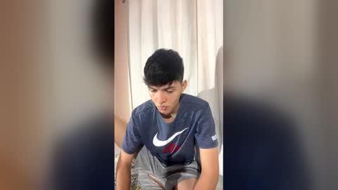 Snapshot of james_chez chatting on February 21, 2026, 4:52 pm james_chez online show from February 21, 2026, 4:52 pm