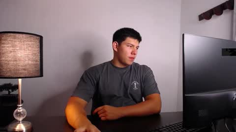 james_cr online show from October 2, 2025, 3:24 am