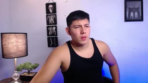 james_cr online show from November 8, 2025, 12:11 am